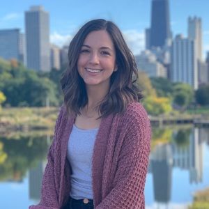 Meet your Posher, Cortney